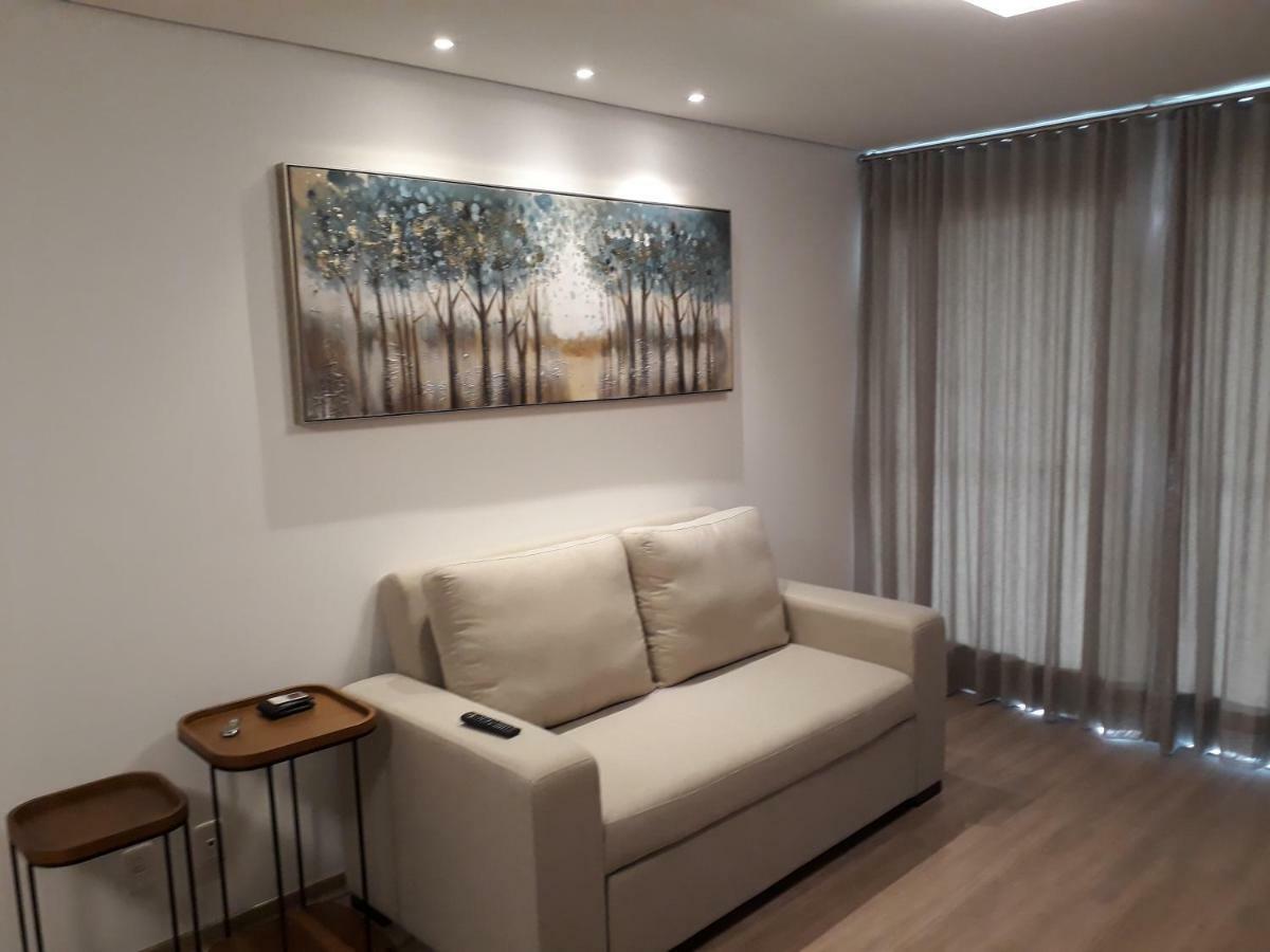 Apto No Lar Da Serra Gramado Dış mekan fotoğraf